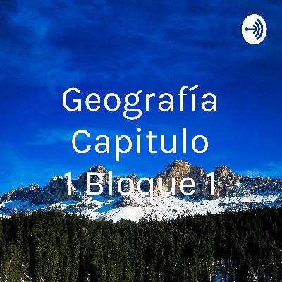 Introducción a la Geografía