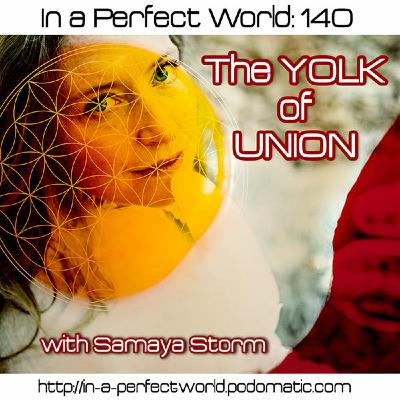 140: The Yolk of Union