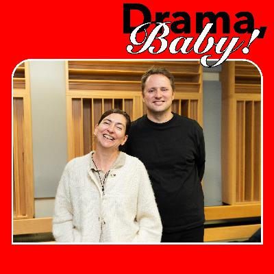 Folge 23 - Was sagt uns Verdis „Aida“ heute?