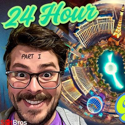 π΄ Weβre Gambling for 24 Hours Straight β LIVE in Las Vegas! (Part 1) π΄ Weβre Gambling for 24 Hours Straight β LIVE in Las Vegas! (Part 1)
