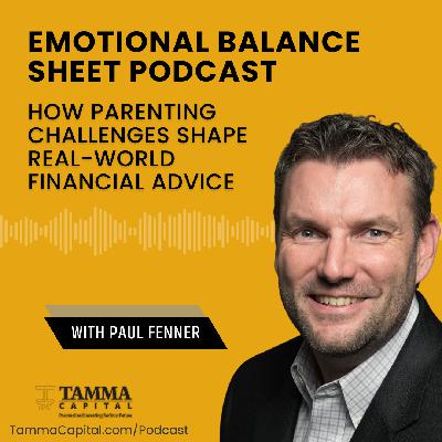 How Parenting Challenges Shape Real-World Financial Advice