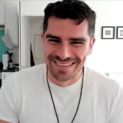 Talk World Radio: Luke Kemp on Goliath's Curse