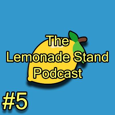 #5 - Overdosing on Caffeine