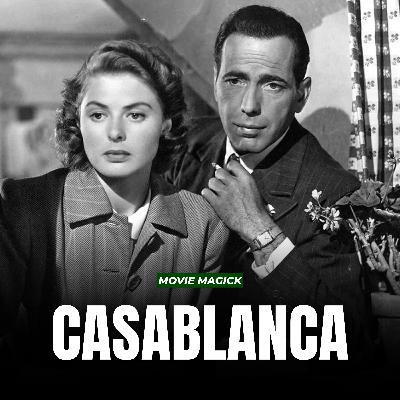 Casablanca | Classic Movie Breakdown