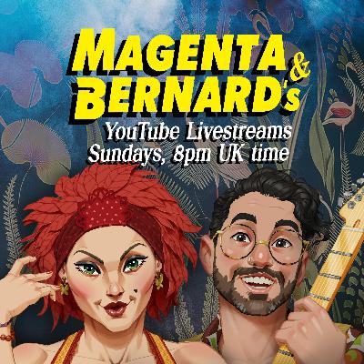 A Quantum Of Fortune - Live Stream Highlights (21 Sep)