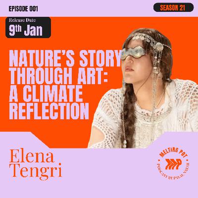 Elena Tengri Elena Tengri