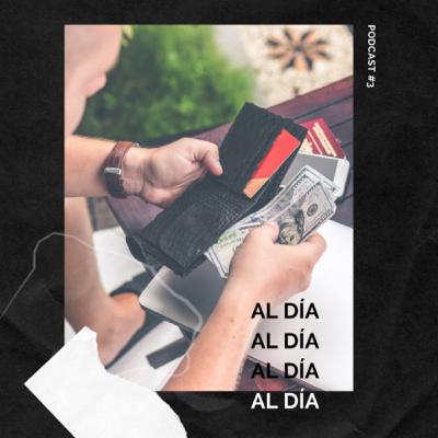 Al día.