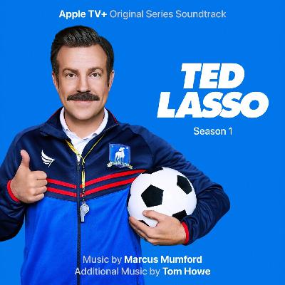 Antiegos Express - Ted Lasso