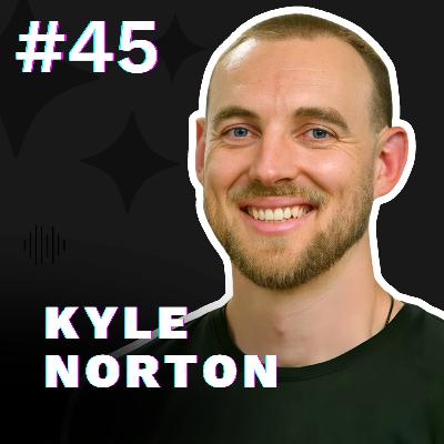 Growing Owner.com to $1 Billion Valuation w/ Kyle Norton, CRO at Owner.com