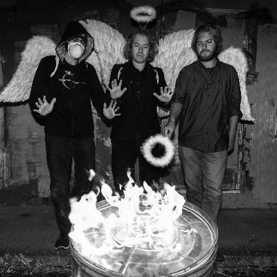 Episode 12: John and Russel Thornburg (Asterhouse)