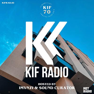 KIF #70 DJ Tilt Interview | CJRU 1080AM in Toronto | Saturdays 6pm EST KIF #70 DJ Tilt Interview | CJRU 1080AM in Toronto | Saturdays 6pm EST