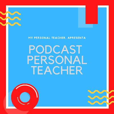 Comentário sobre o Artigo "Introdução aos Estudos da Tradução" - Personal Teacher Podcast #10 Comentário sobre o Artigo "Introdução aos Estudos da Tradução" - Personal Teacher Podcast #10