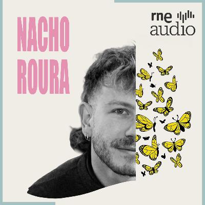 "Su terapia, gracias", con Nacho Roura | 3x10 "Su terapia, gracias", con Nacho Roura | 3x10