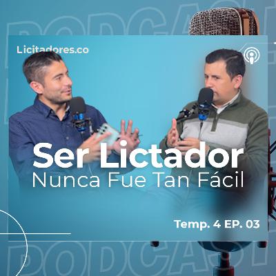 No. 42 - Parte 3 Paso a Paso para Iniciar en Licitaciones: Identificando Oportunidades y Asumiendo Riesgos
