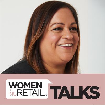 How Anthropologie's Anu Narayanan Takes a 'Change or Fail' Approach to Her Career
