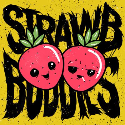 NEW NAME; SAME STRAWBS NEW NAME; SAME STRAWBS