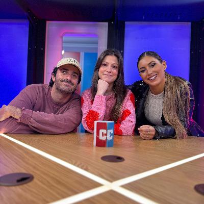 Rita da Nova faz-nos pensar com o seu novo livro passado no estrangeiro