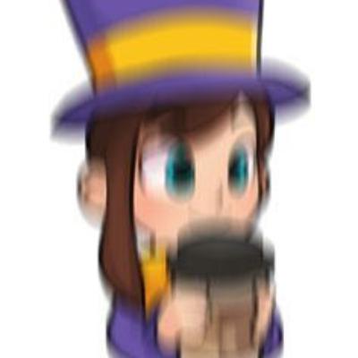 CaffiNation Day Two: A Hat In Time!