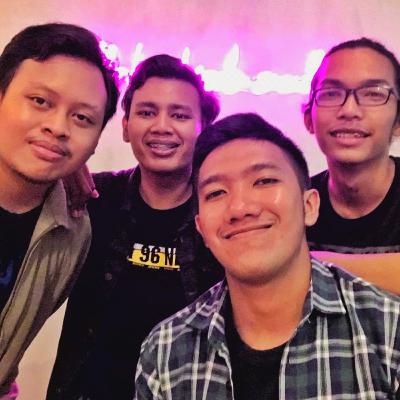 Episode 02 - Kuliner: Dulu vs Sekarang