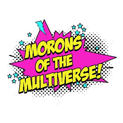 Origins of the Morons: The Beginning: The Introduction episode Origins of the Morons: The Beginning: The Introduction episode