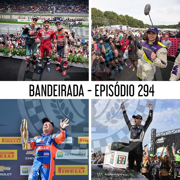 Programa Bandeirada