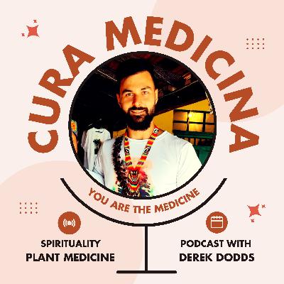 Ayahuasca Retreat Colombia with LaWayra Founder Sam Believ