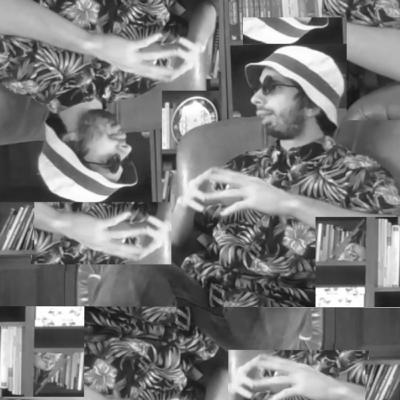 Entrevista Informal com Primitive Composer