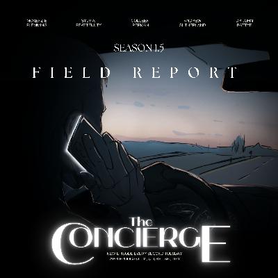Post Mortem: Field Report