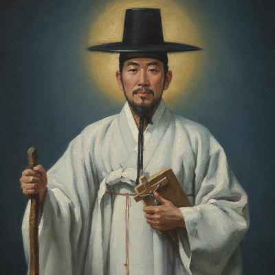 Homilia Diária | Sábado (20/09/2025) - Memória de Santo André Kim Taegon e companheiros mártires