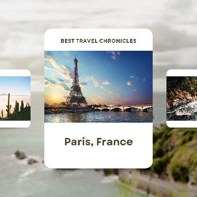 Paris Travel Guide: Must-See Attractions, Hidden Gems & Expert Tips