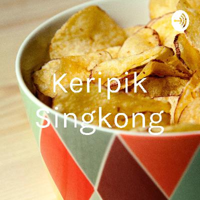Makanan yang Melankolis