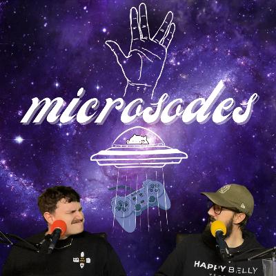 microsode - BleeBlorp