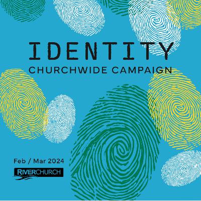 Identity Series - I am an Ambassador (Christ Commissions Me) Identity Series - I am an Ambassador (Christ Commissions Me)