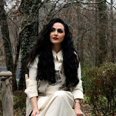 ماندانا خضرایی | بزن باران