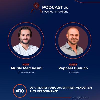 T1 #10 - Raphael Duduch (HBR Brokers)