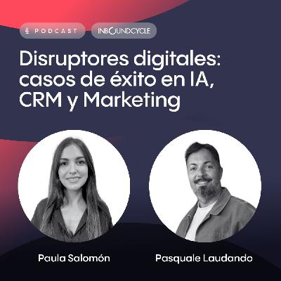 #545 Pasquale Laudando, Director de MKT Global en Basor Electric: Cómo generar confianza en mercados industriales