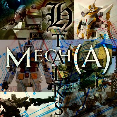 E-9 : Bisa Gak Mecha Dipake Untuk Militer ?? E-9 : Bisa Gak Mecha Dipake Untuk Militer ??