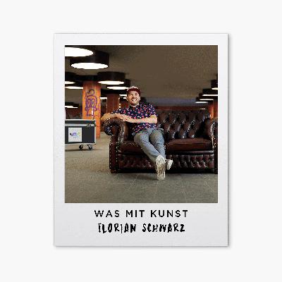 ... mit Florian Schwarz auf Spurensuche in der DDR-Kunst ... mit Florian Schwarz auf Spurensuche in der DDR-Kunst