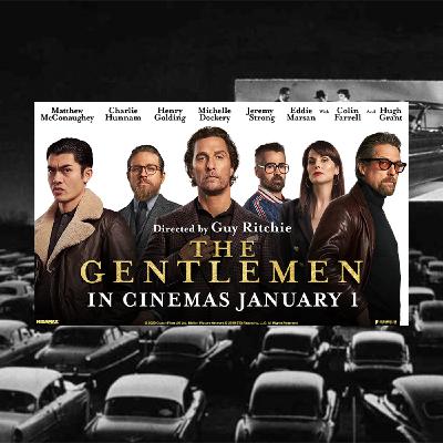 Episode 1: The Gentlemen Episode 1: The Gentlemen