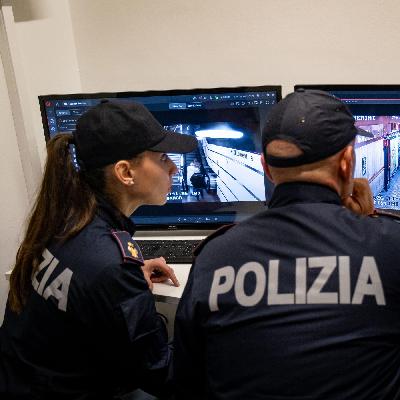 Italien: Spektakulärer Kunstraub bei Parma