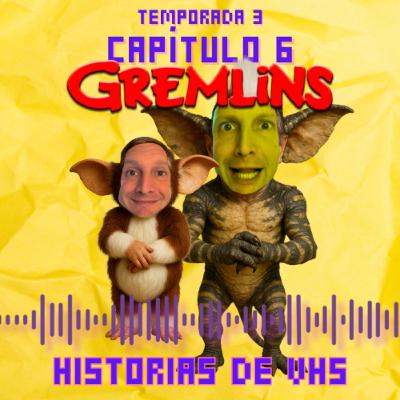 26- Gremlins