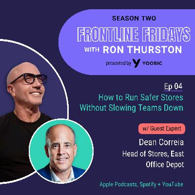 How to Run Safer Stores Without Slowing Teams Down
