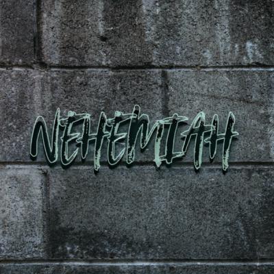 Nehemiah 4 - External Spiritual Opposition