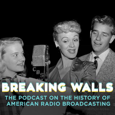 BW - EP106: Summer Vacation with Our Miss Brooks (1948 - 1954) [Rewind]