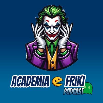 AF 2x01 - El Joker en comics, cine y videojuegos