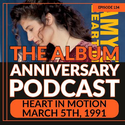 Episode 134 - Heart In Motion Episode 134 - Heart In Motion
