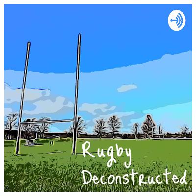 Rugby Deconstructed - Promo