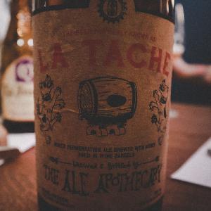 Episode 4 - Er det verdens beste øl?