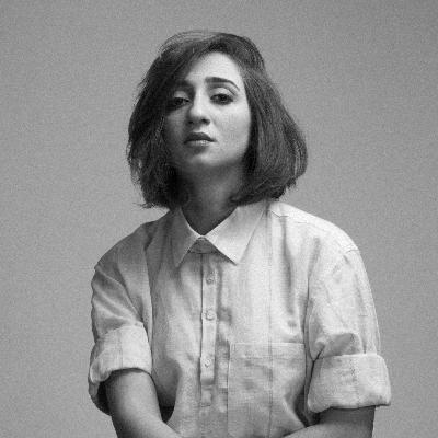 Olfa Feki on the importance of the north african art scene