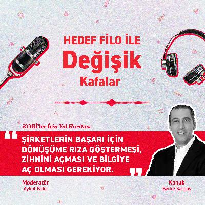 Büyümenin Ötesi: KOBİ’ler ve Etki Girişimciliği